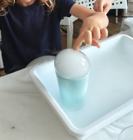 Atelier de Chimie distractivă