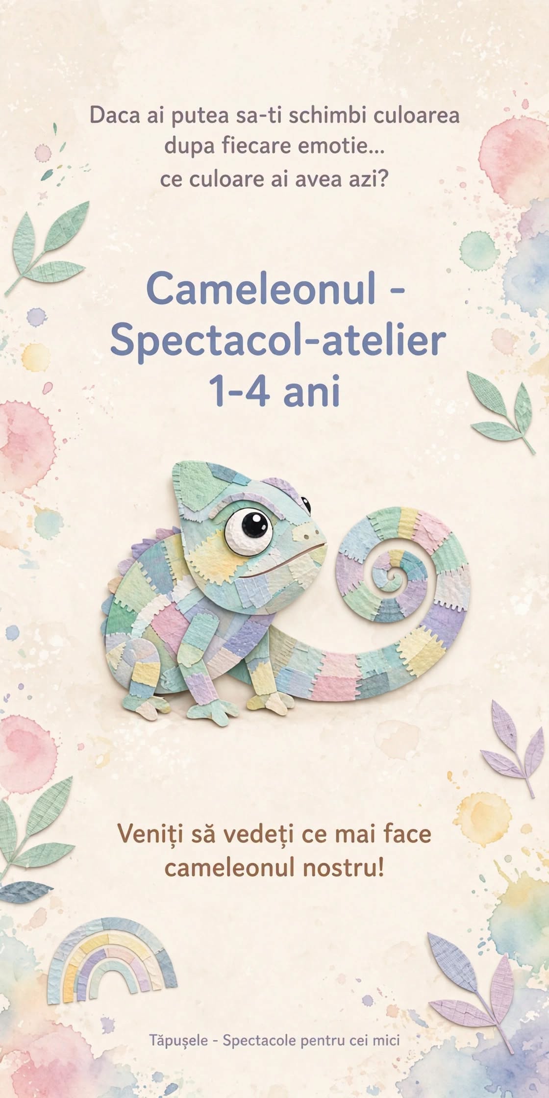 Cameleonul