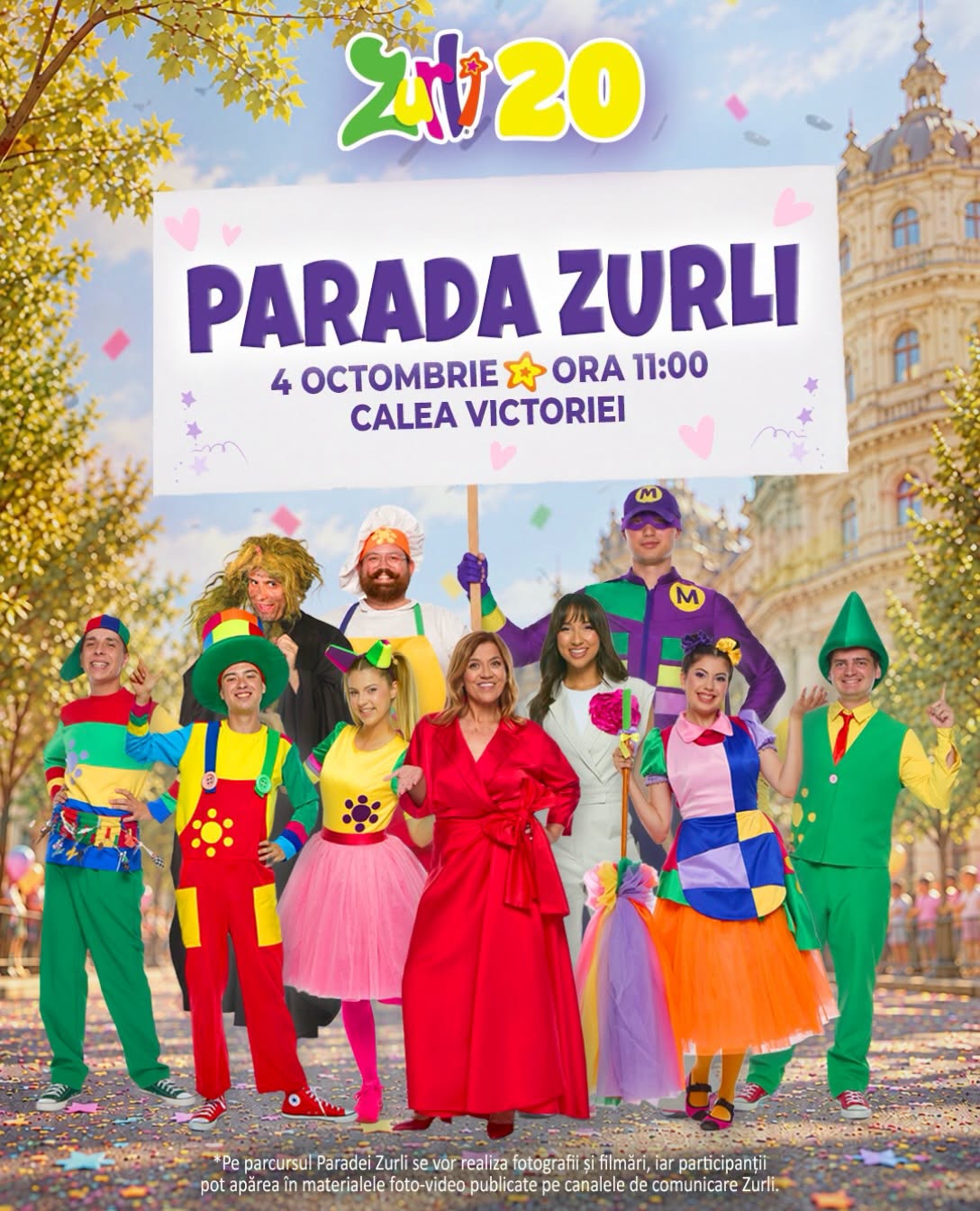 Parada Zurli