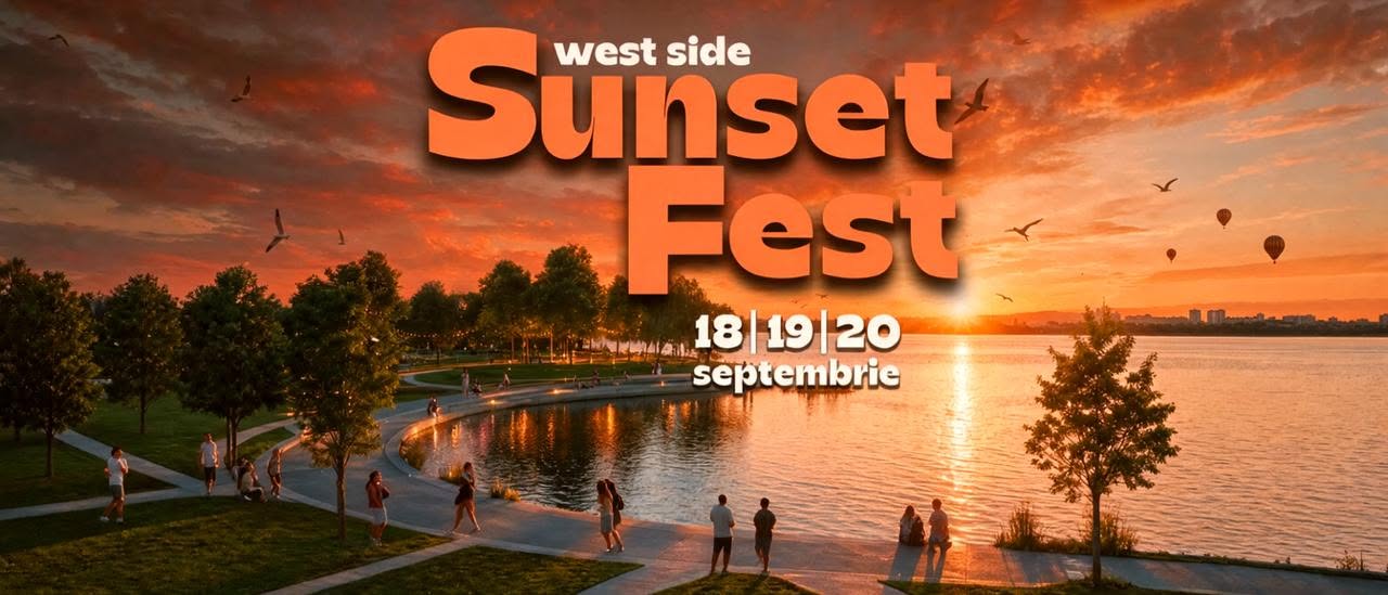 West Side Sunset Fest