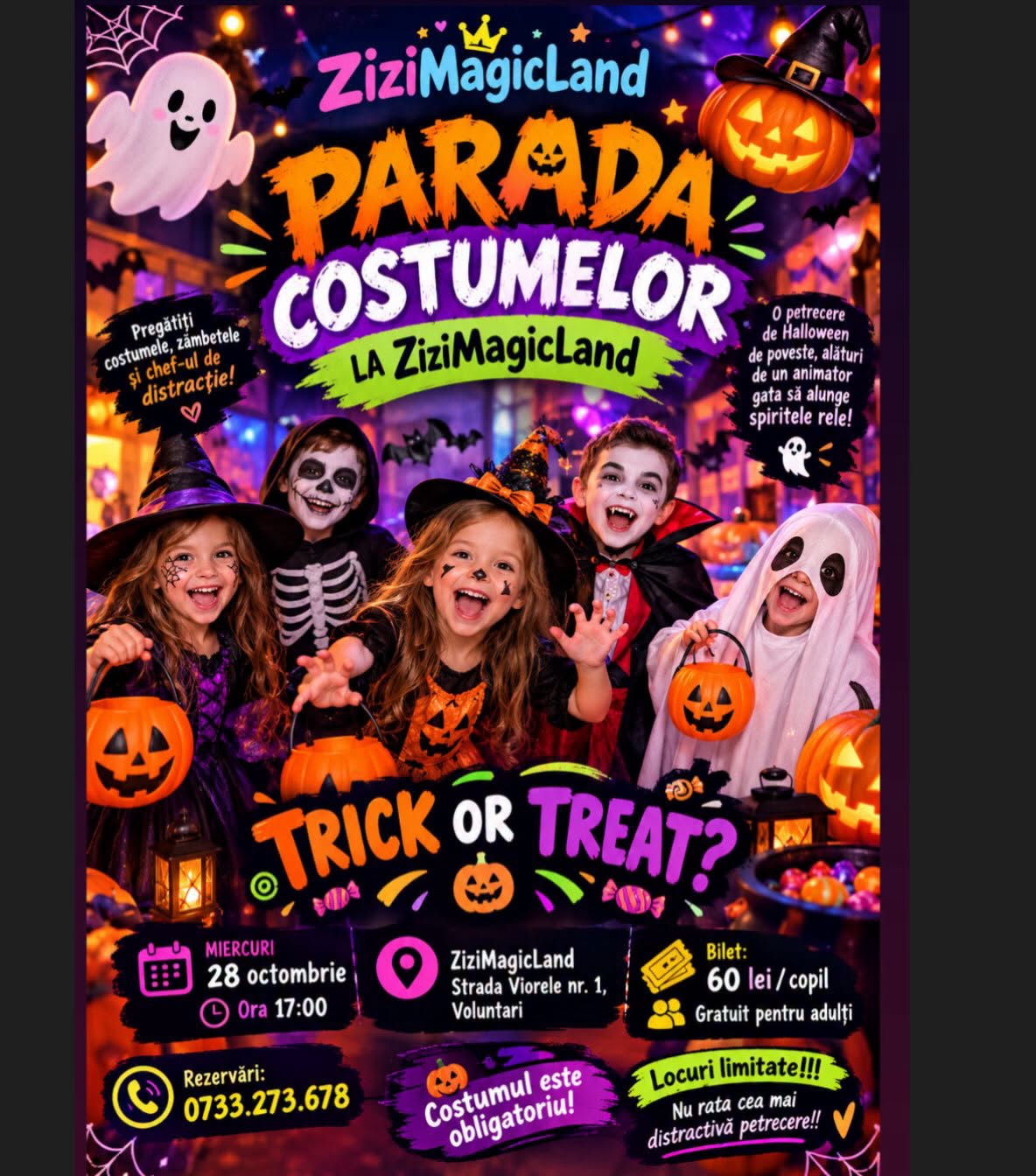 Parada Costumelor
