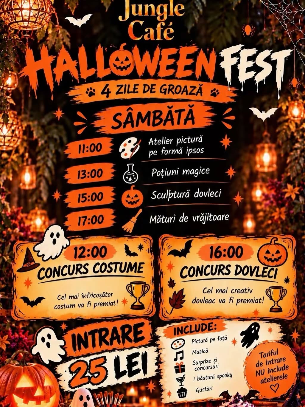 Halloween Fest