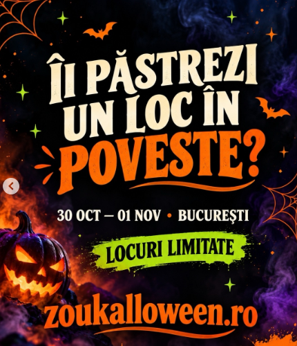Zoukalloween
