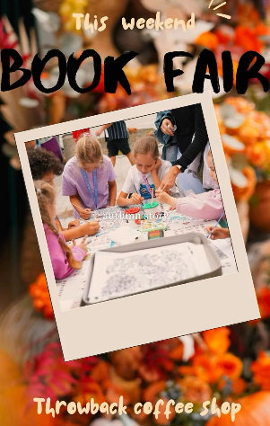 Book Fair