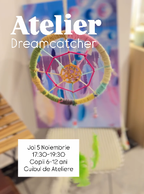 Atelier Dreamcatcher